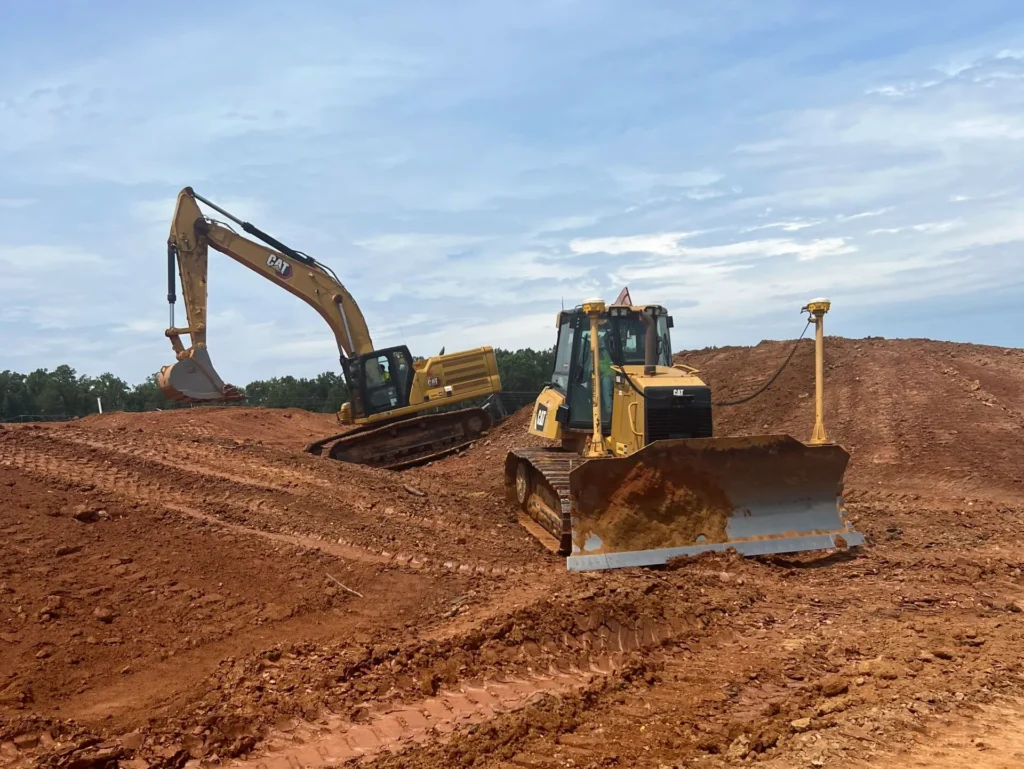Cómo encontrar empleos de nivel inicial en la construcción