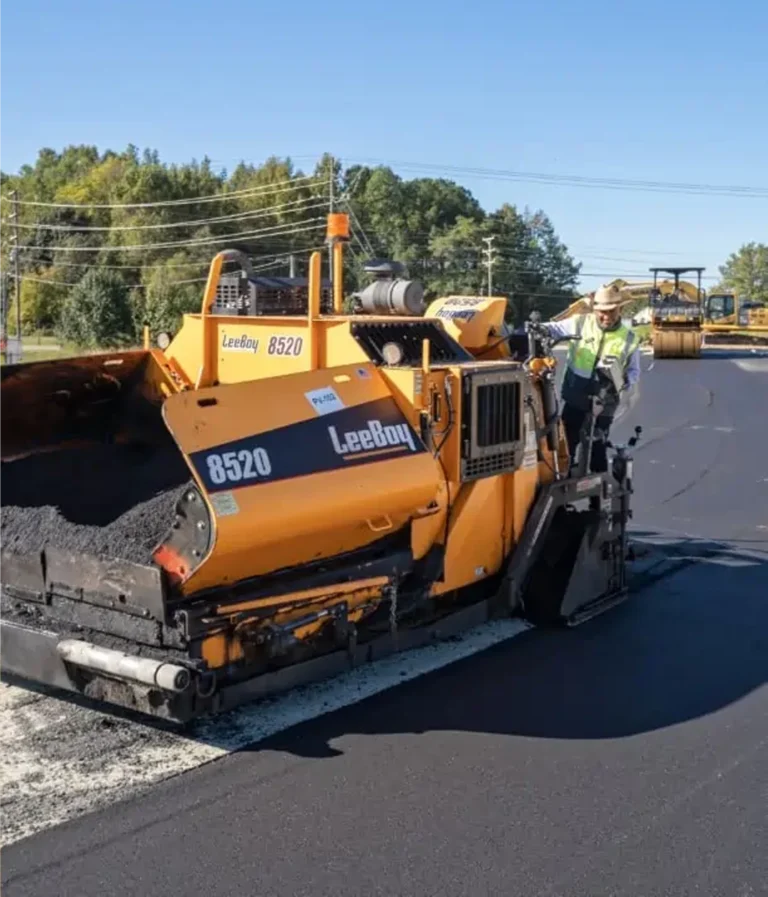 aviator-paving